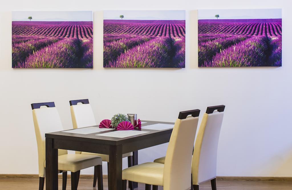 Boutique Hotel'S III Pilsudskiego Lodz  Luaran gambar