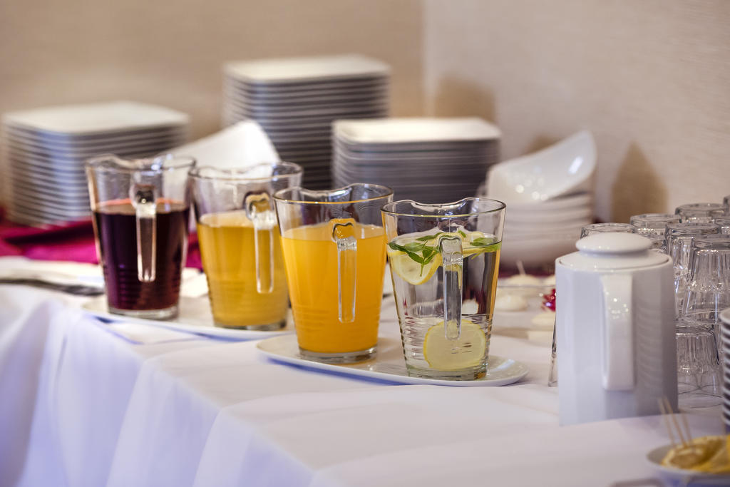Boutique Hotel'S III Pilsudskiego Lodz  Luaran gambar