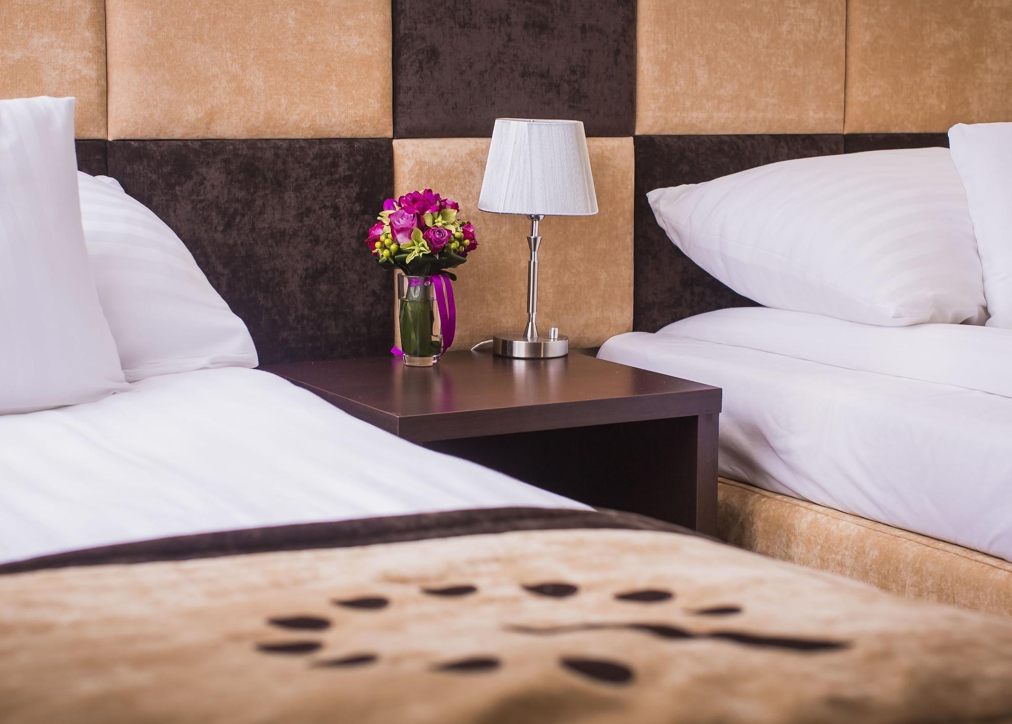 Boutique Hotel'S III Pilsudskiego Lodz  Luaran gambar
