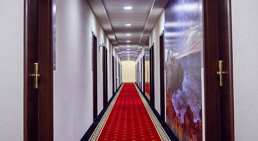 Boutique Hotel'S III Pilsudskiego Lodz  Luaran gambar