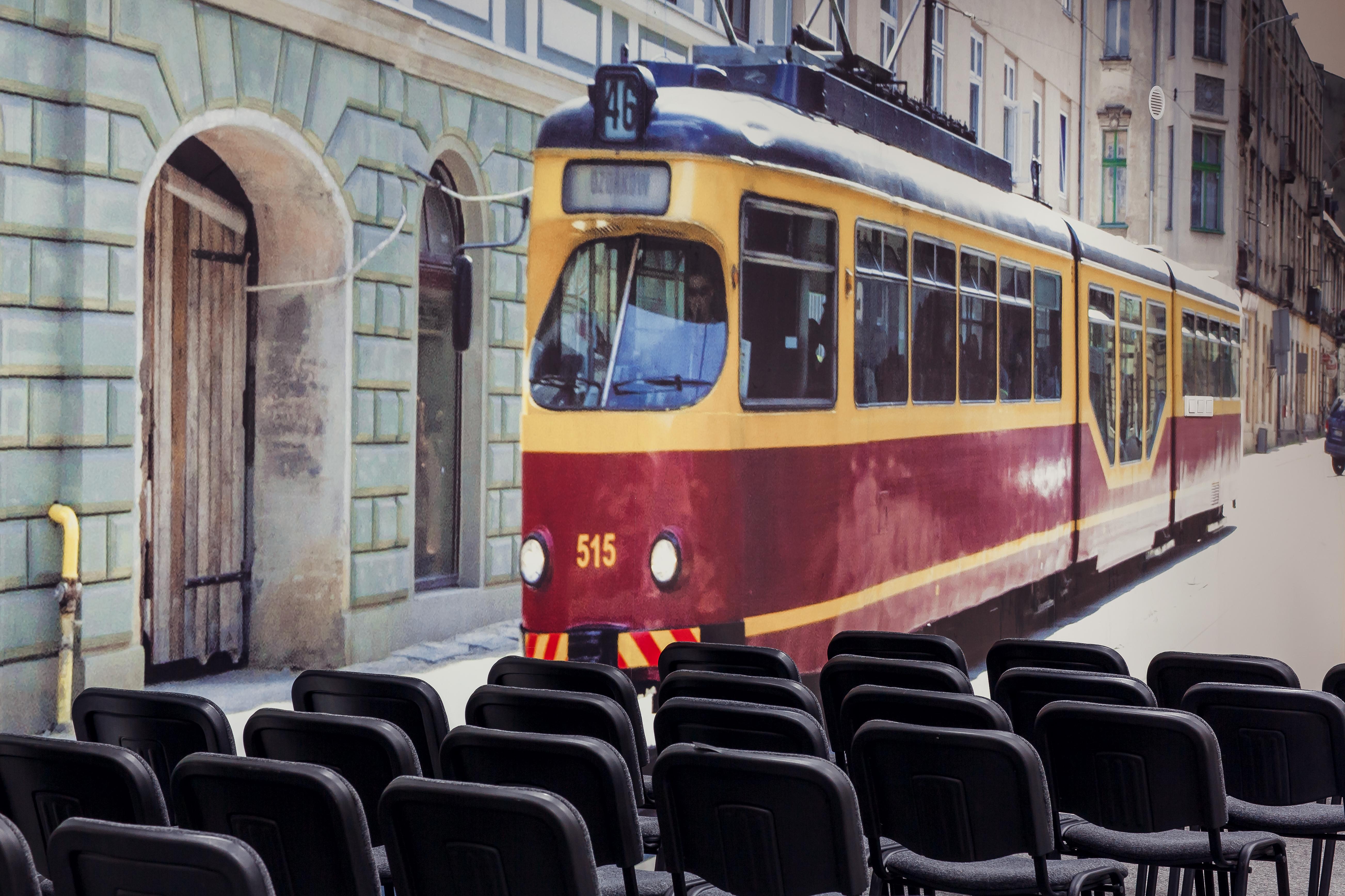 Boutique Hotel'S III Pilsudskiego Lodz  Luaran gambar