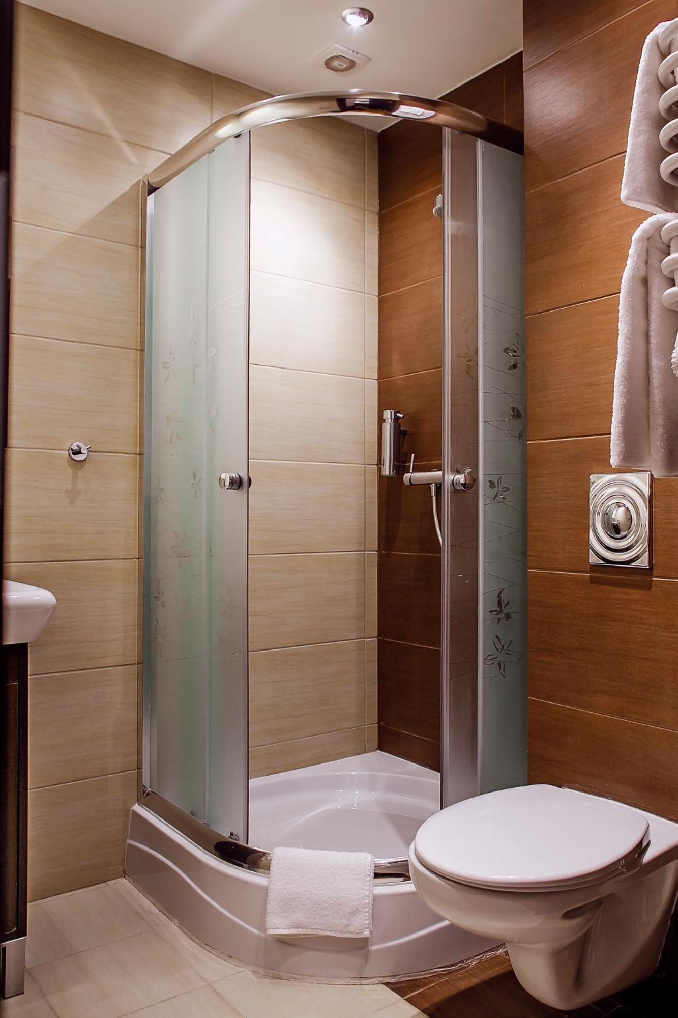 Boutique Hotel'S III Pilsudskiego Lodz  Luaran gambar