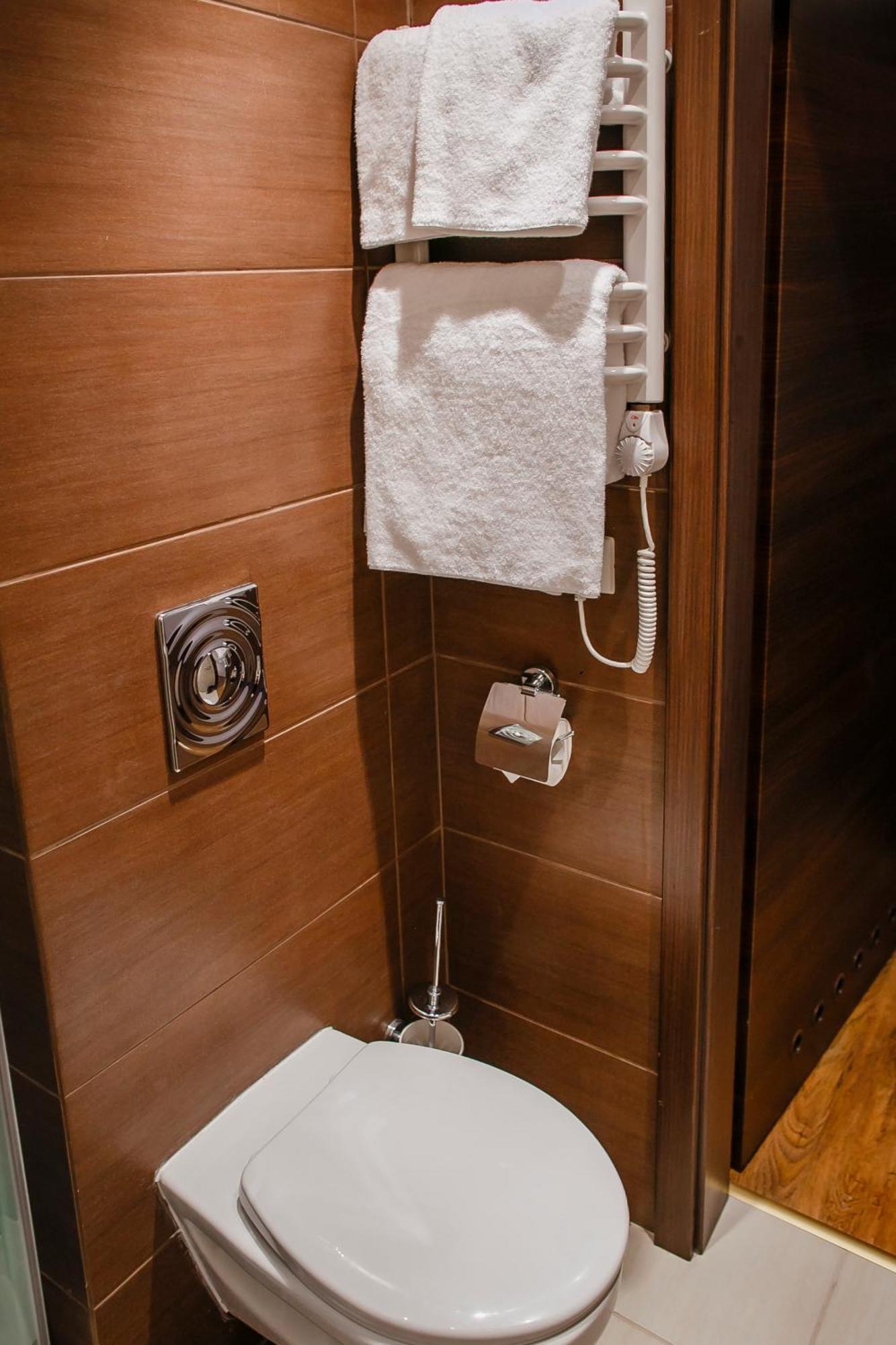Boutique Hotel'S III Pilsudskiego Lodz  Luaran gambar