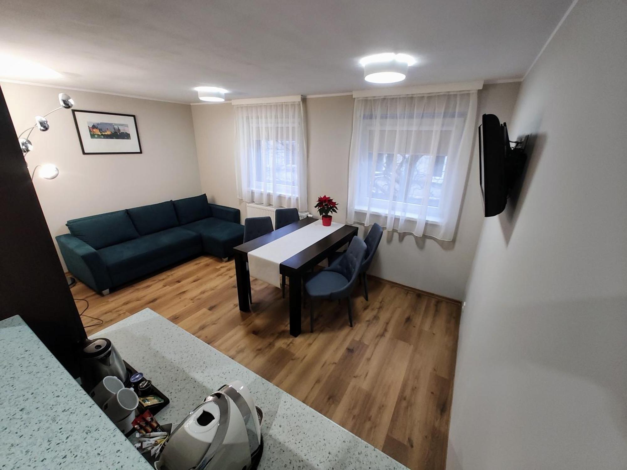 Boutique Hotel'S III Pilsudskiego Lodz  Luaran gambar