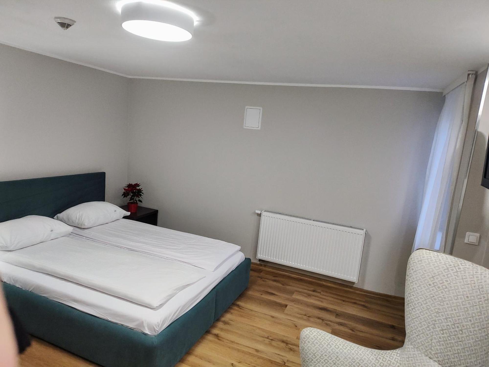 Boutique Hotel'S III Pilsudskiego Lodz  Luaran gambar