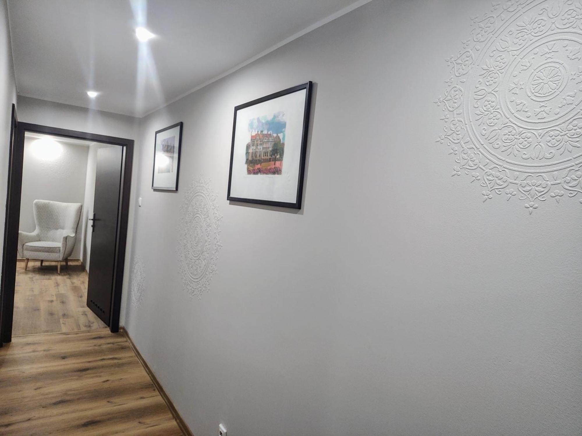 Boutique Hotel'S III Pilsudskiego Lodz  Luaran gambar