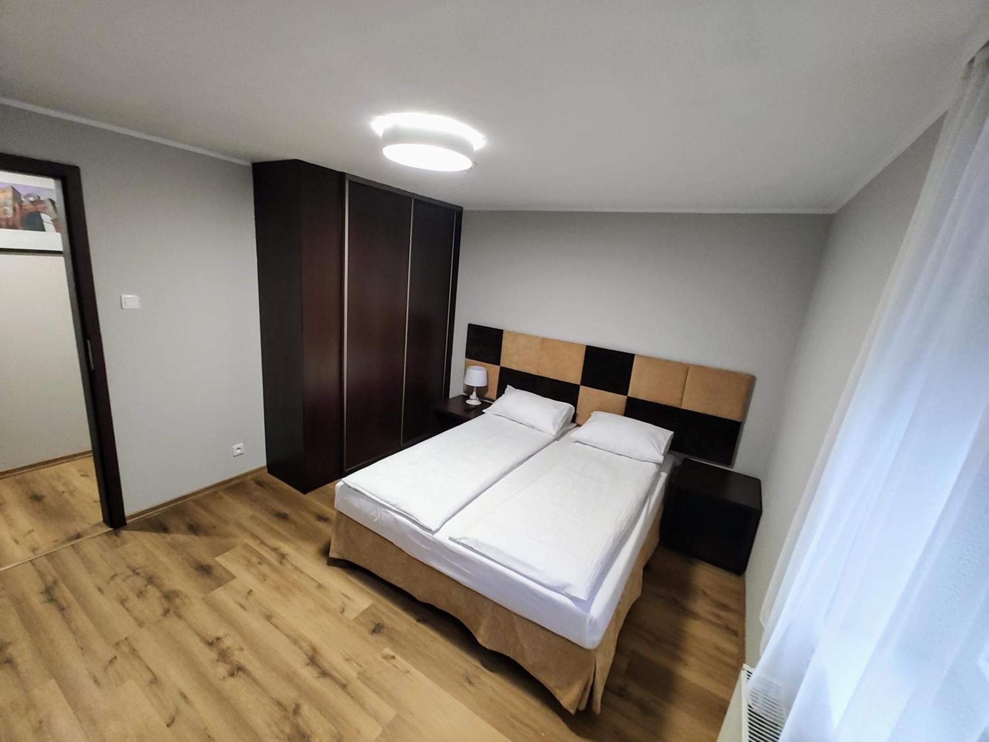 Boutique Hotel'S III Pilsudskiego Lodz  Luaran gambar