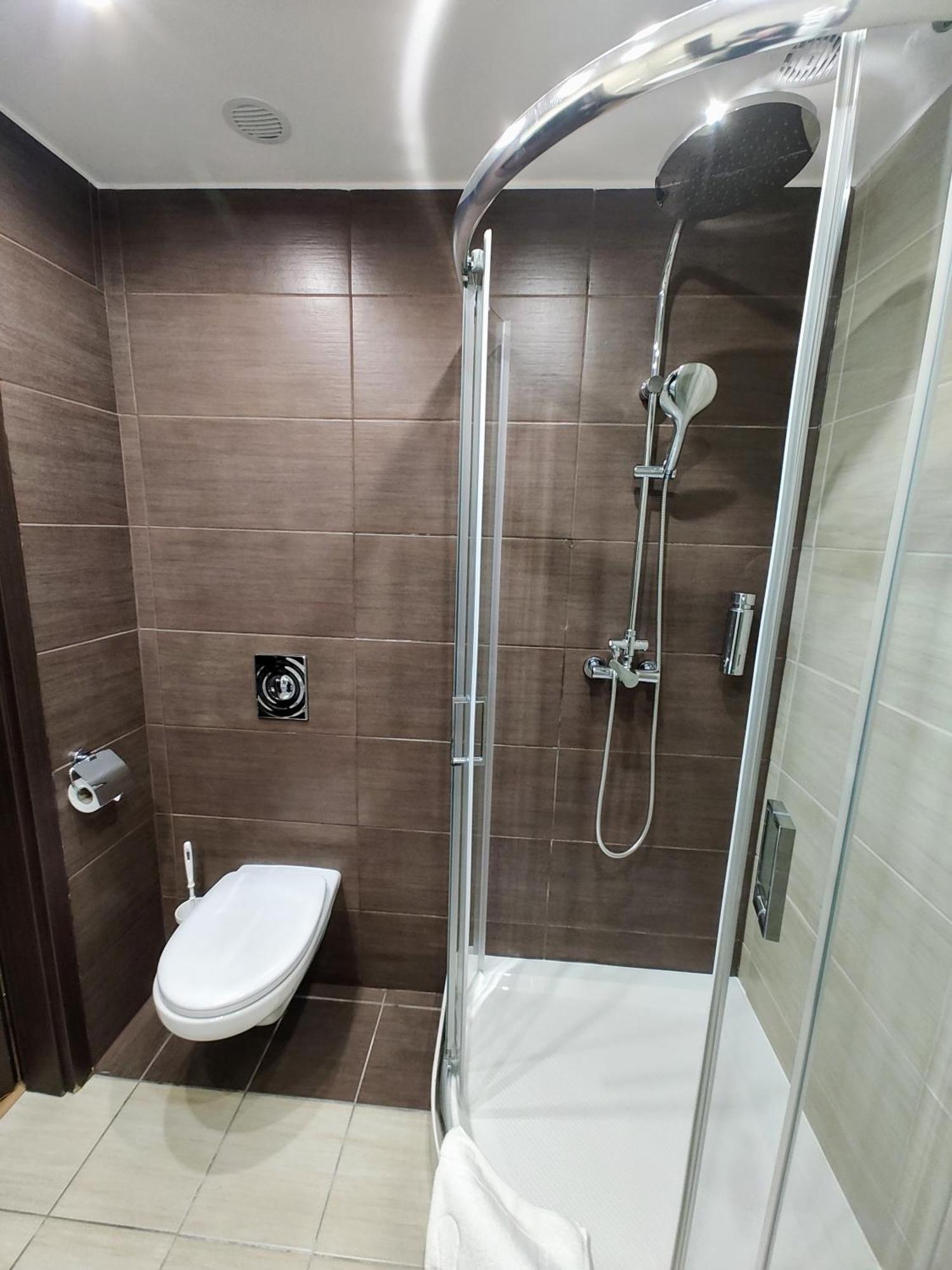 Boutique Hotel'S III Pilsudskiego Lodz  Luaran gambar