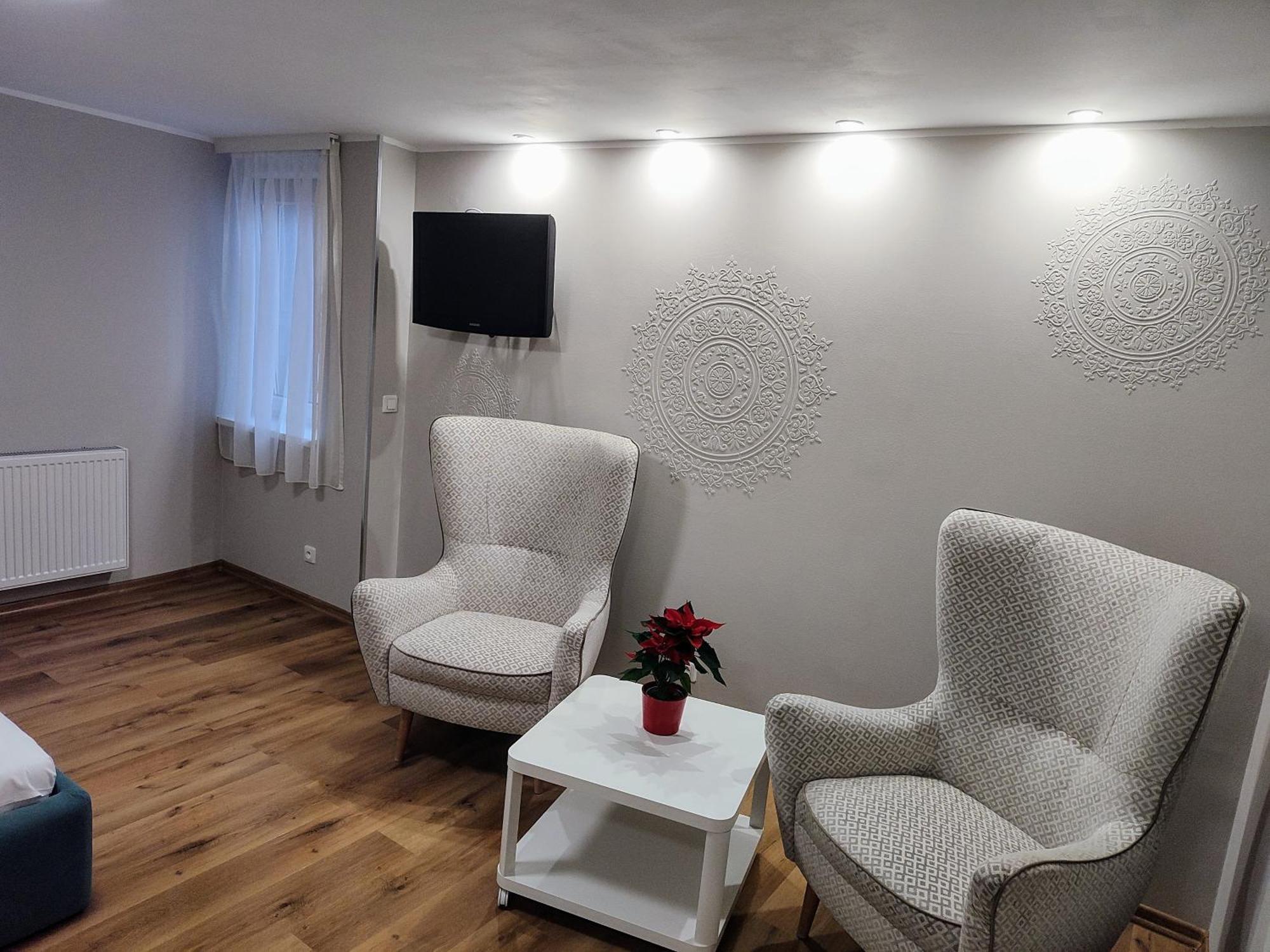 Boutique Hotel'S III Pilsudskiego Lodz  Luaran gambar