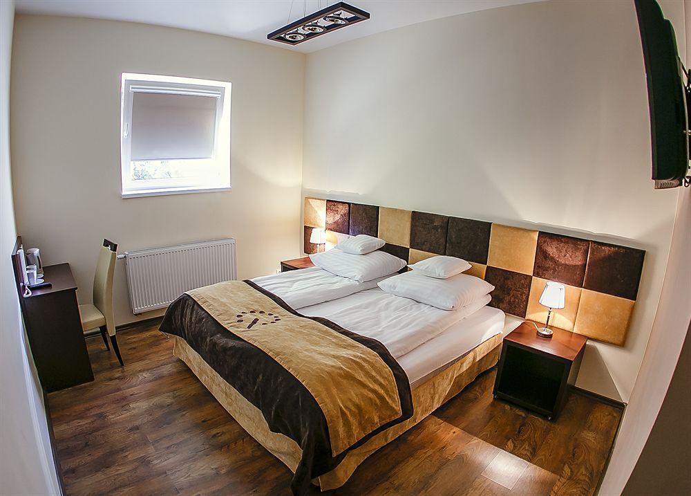 Boutique Hotel'S III Pilsudskiego Lodz  Luaran gambar
