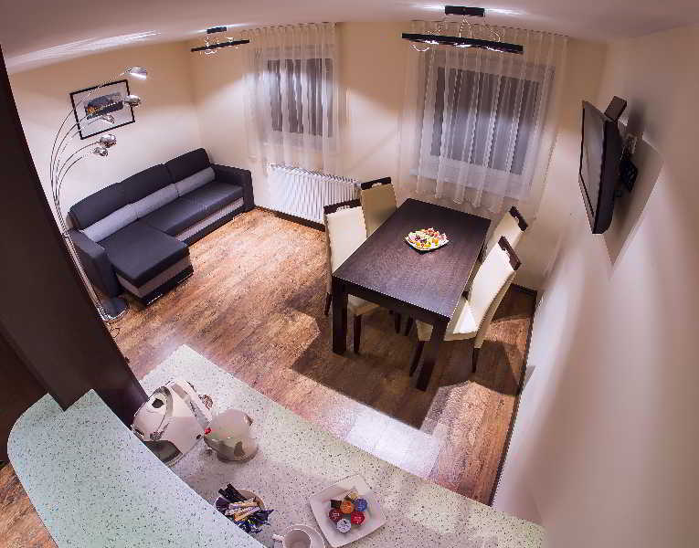 Boutique Hotel'S III Pilsudskiego Lodz  Luaran gambar
