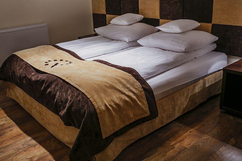 Boutique Hotel'S III Pilsudskiego Lodz  Luaran gambar