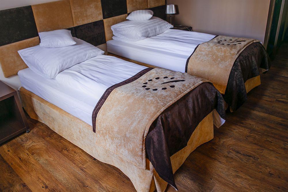 Boutique Hotel'S III Pilsudskiego Lodz  Luaran gambar